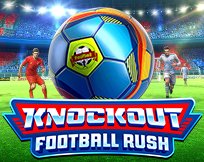 Knockout Football Rush